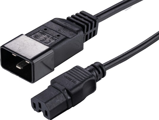 LinkIT Power cable C15(C13)/C20