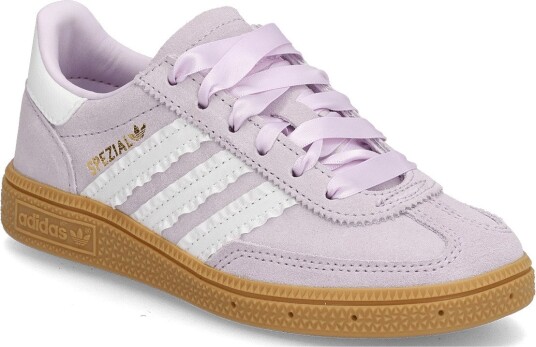 Adidas Originals Handball Spezial C ICELAV/FTWWHT/GUM3 29