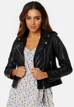 ROCKANDBLUE Nicole Jacket 89900 Black 44 ROCKANDBLUE Nicole Jacket 89900 Black 44