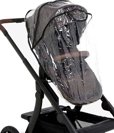 Beemoo Pro Multi/Max Regntrekk Black