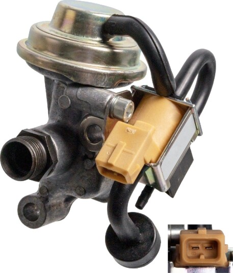 EGR Ventil FEBI BILSTEIN 176240 EGR Ventil FEBI BILSTEIN 176240
