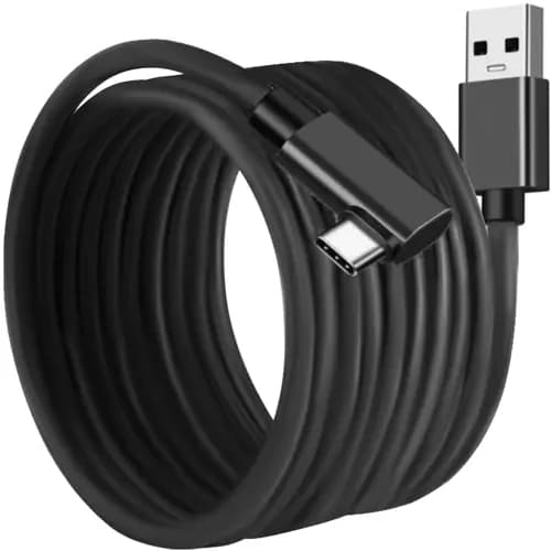 USB 3,2-5m C Izoxis 19911-kabel