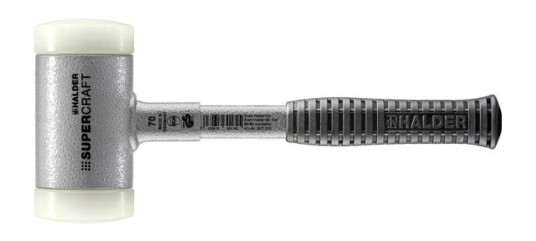 Halder Supercraft-Plasthammer, Halder Supercraft-Plasthammer,