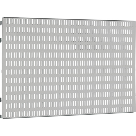 ELFA OPPBEVARINGSTAVLE 60 PLATINUM