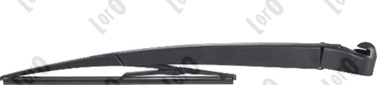 Viskerarmsett vindusspyling LORO 103 00 064 P Viskerarmsett vindusspyling LORO 103 00 064 P