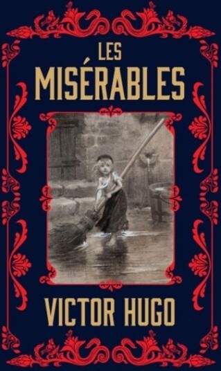 Les Miserables Les Miserables