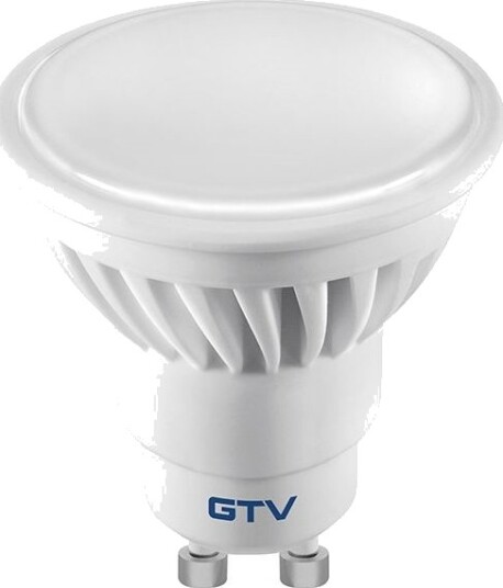 Gtv Led Pære Gu10 10W Smd2835 4000K 120 Stk 720 Lm Ld Sm1210n 10