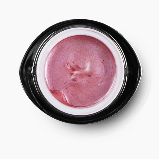 Brillbird Norge Stamping Gel Rosegull
