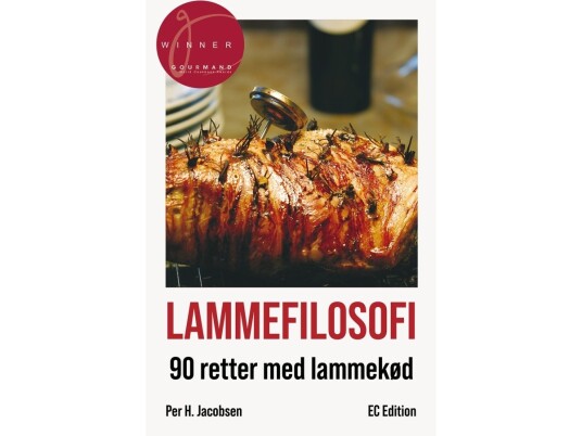 Lammefilosofi | Per H. Jacobsen | Språk: Dansk