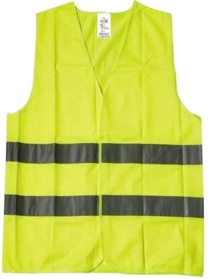 Carface Refleksvest Cf10901 Carface Refleksvest Cf10901