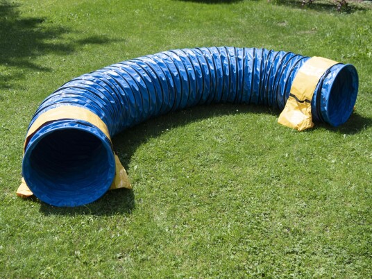 Agility Profi Ekstra Sterk Tunnel Pro Serie Agility Profi Ekstra Sterk Tunnel Pro Serie