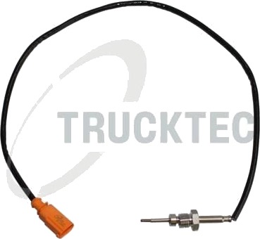 Sensor, eksostemperatur TRUCKTEC AUTOMOTIVE 07.17.193