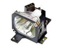 CoreParts Projektorlampe - 120 watt - 2000 time(r) - for Epson ELP-5500, EMP-5500, EMP-7500