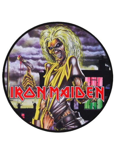 Subsonic Gaming Mouse Pad Iron Maiden Subsonic Gaming Mouse Pad Iron Maiden