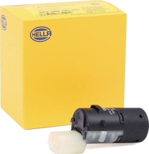 HELLA 6PX 358 141-231 Parkeringssensor