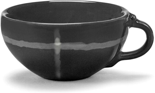 Serax Zuma espressokopp 10 cl 2-pakning Pacific
