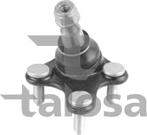 Bærekule TALOSA 47-15980