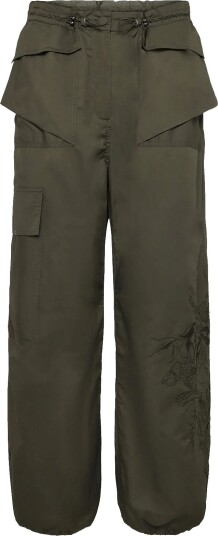 Munthe Unform Khaki green 32