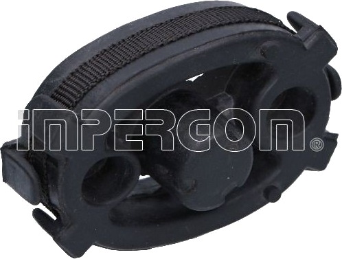 Gummipute lydpotte ORIGINAL IMPERIUM 32901