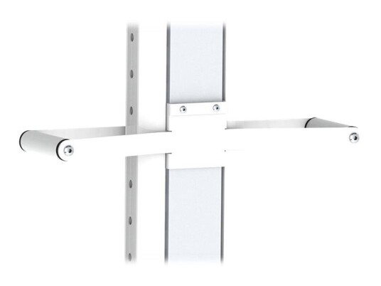 SMS X Handle Mobile monteringskomponent - for projektor - hvit SMS X Handle Mobile monteringskomponent - for projektor - hvit