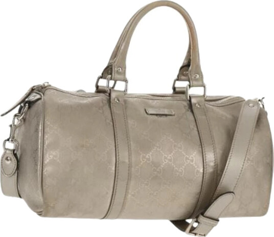 Gucci Vintage Dame Grå Gucci Vintage Dame Grå