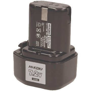 Hikoki Bcl715G Batteri 7.2V 1.5Ah Li ion Hikoki Bcl715G Batteri 7.2V 1.5Ah Li ion