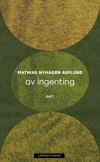 Av ingenting Av ingenting
