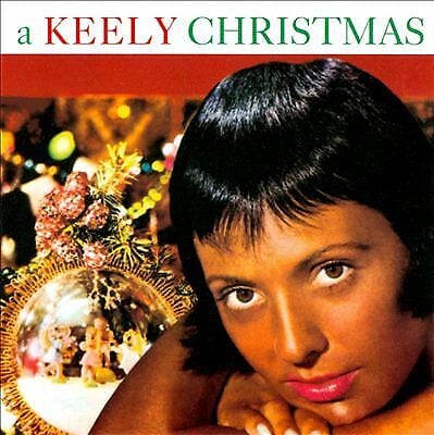 MediaTronixs Keely Smith : A Keely Christmas CD Pre-Owned