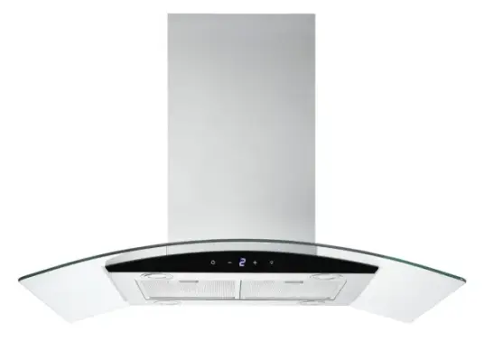 JGNordic Eris Ada SJ 4010 90 RF Fritthengende ventilator JGNordic Eris Ada SJ 4010 90 RF Fritthengende ventilator