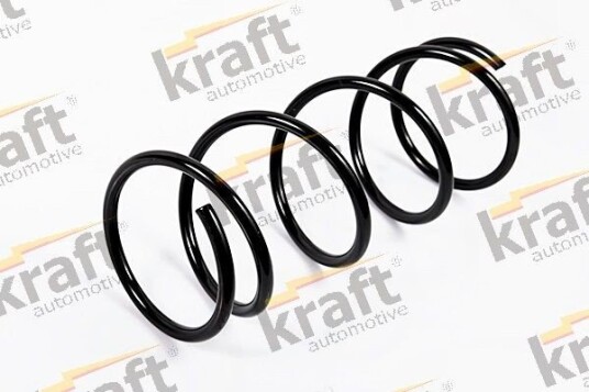 Fjær KRAFT 4022380 Fjær KRAFT 4022380