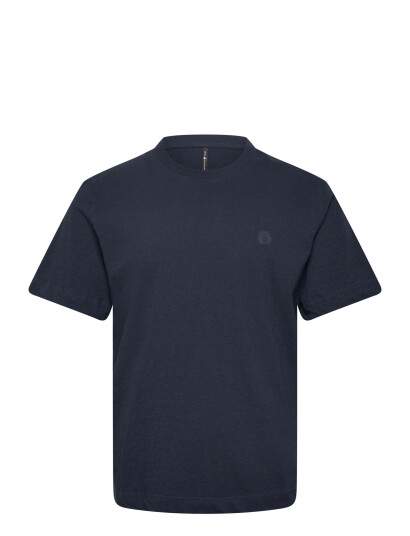 Sail Racing Tornado Tee   Navy   S
