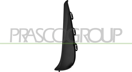 Ventilasjonsgitter PRASCO ME4501224