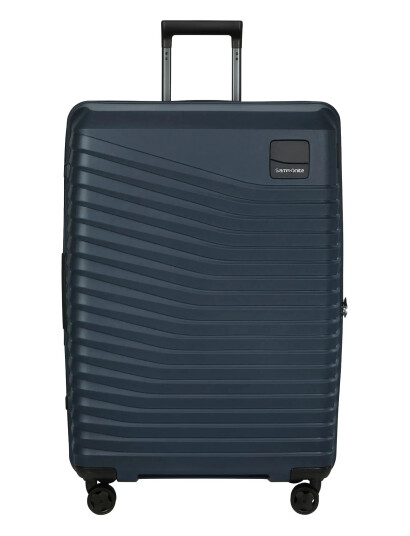 Samsonite Intuo Spinner 75/28 Exp - Navy - 75