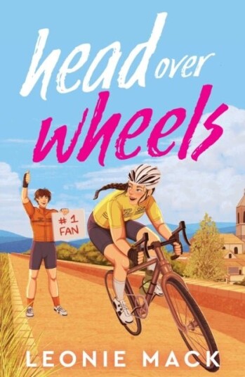 Head Over Wheels Head Over Wheels