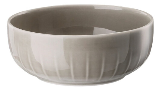 Rosenthal   Joyn skål 12 cm grå