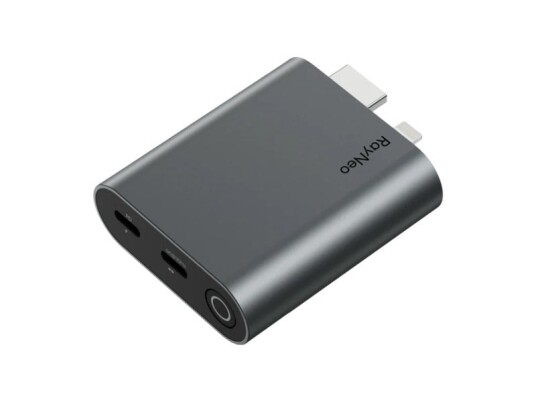TCL RayNeo Air HDMI adapter XRAC ADA01OS TCL RayNeo Air HDMI adapter XRAC ADA01OS