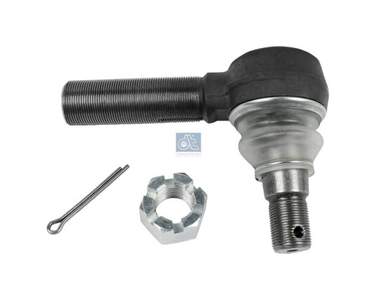 Endeledd DT Spare Parts 2.53157