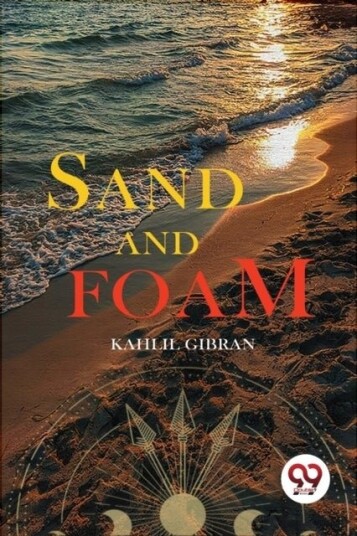 Sand and Foam Sand and Foam
