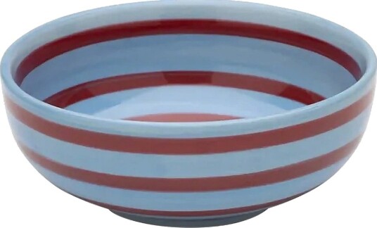 Anna + Nina Alfie Tapas Bowl MULTICOLOR 10X 10X 4 cm Anna + Nina Alfie Tapas Bowl MULTICOLOR 10X 10X 4 cm