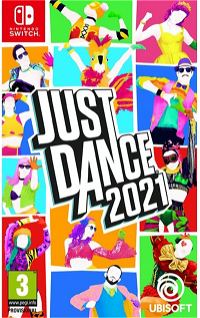 Just Dance 2021 (FR/Multi in Game)
