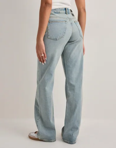 Dr Denim   Blå   Addy