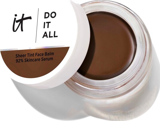 Do-It-All Sheer Tint Face Balm DN615 Do-It-All Sheer Tint Face Balm DN615