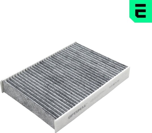 Kupefilter OPTIMAL OP-FCF20140-C Kupefilter OPTIMAL OP-FCF20140-C