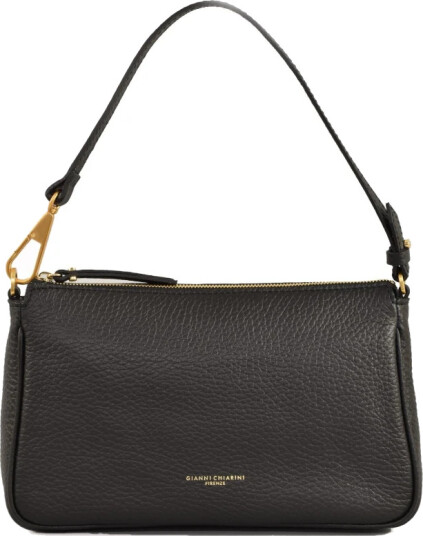 Gianni Chiarini Dame Vesker Svart ONE SIZE,