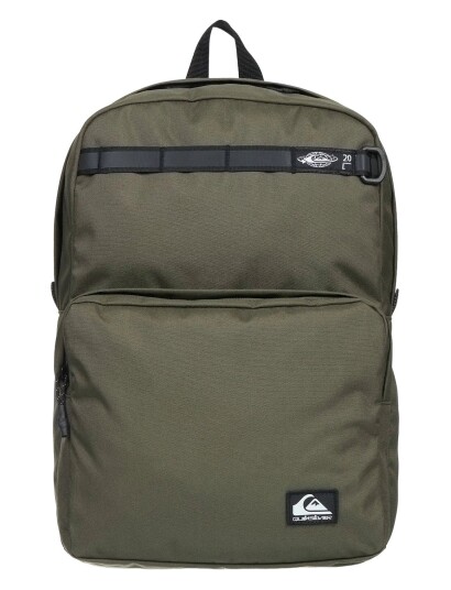 Quiksilver Hog Back   Khaki green   