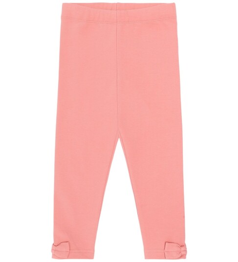 Hust & Claire Lisa Leggings Sorbet Rosa 128 Hust & Claire Lisa Leggings Sorbet Rosa 128