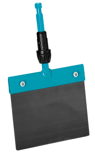 Gardena 15 cm Isskrape for Snøredskap – Kompatibel med Utskiftbare Skaft Gardena 15 cm Isskrape for Snøredskap – Kompatibel med Utskiftbare Skaft