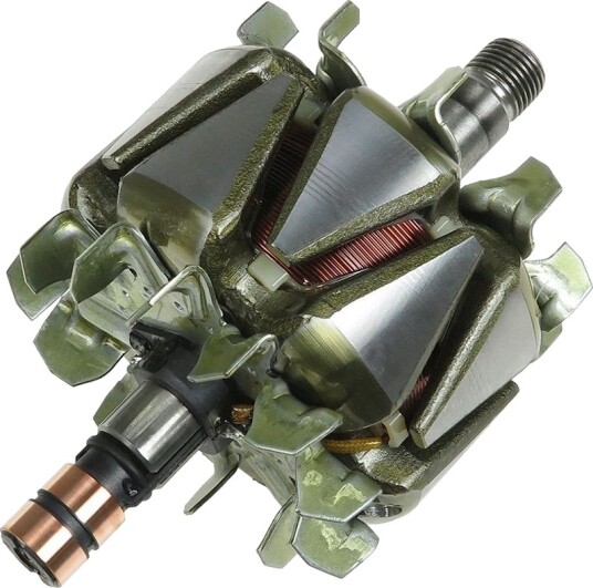 Rotor, dynamo AS-PL AR0024