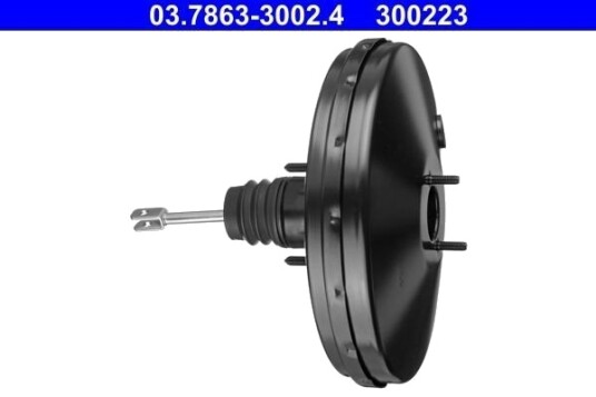 Bremsekraftforsterker ATE 03.7863-3002.4