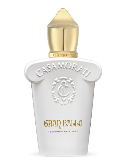 Casamorati Gran Ballo Hair Spray - Nude - 30 ML Casamorati Gran Ballo Hair Spray - Nude - 30 ML